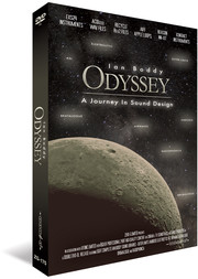 Zero-G Odyssey - A Journey In Sound Design