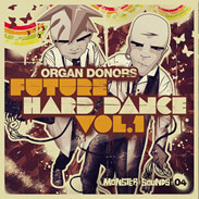 Loopmasters Organ Donors - Future Hard Dance