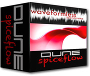 Waveformless DUNE Spiceflow