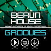 Zenhiser Berlin House Grooves 02