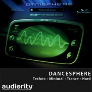 Audiority Dancesphere