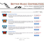 Better Music Distribution Sound Magic