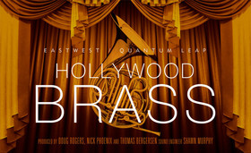 EastWest Hollywood Brass