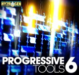 Hy2rogen Progressive Tools 6