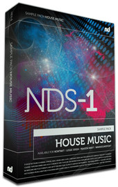 No Dough Music NDS-1 House Music