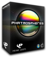 Prime Loops Phatmospheres