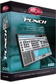 Rob Papen Punch