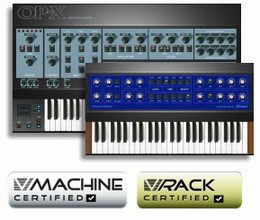 SonicProjects V-Machine Bubdle