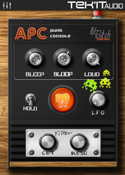 Tek’it Audio APC