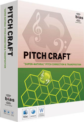 BIAS PitchCraft