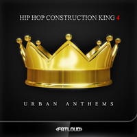 FatLoud Hip Hop Construction King 4