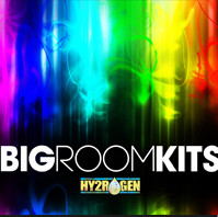 Hy2rogen Big Room Kits
