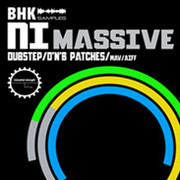 Industrial Strength BHK NI Massive Dubstep / Drum and Bass