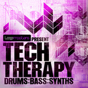 Loopmasters Tech Therapy