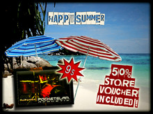 Morevox Happy Summer Offer