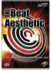 Nine Volt Audio The Beat Aesthetic