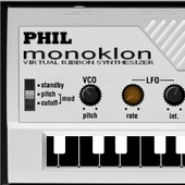 PhilterPlugs Monoklon