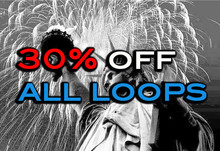 The Loop Loft 4th of July Sale