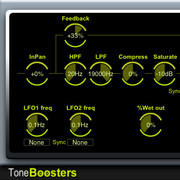Toneboosters TB Module