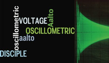 Voltage Disciple Oscillometric