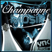 YNK Audio Champagne Music
