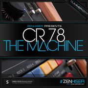 Zenhiser CR78 - The Machine