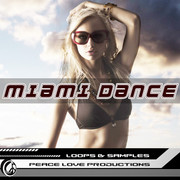 Peace Love Productions Miami Dance Loops