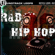 Soundtrack Loops R&B Hip Hop