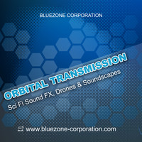 Bluezone Orbital Transmission
