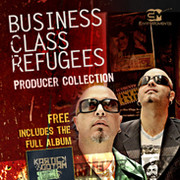 EarthMoments Business Class Refugees Producer Collection