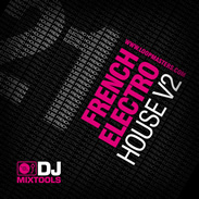 Loopmasters French Electro House V2