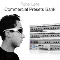 Ronei Leite Commercial Presets Bank