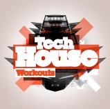 Sounds To Sample Tech House Workouts