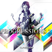 Samplestar Progressions 2