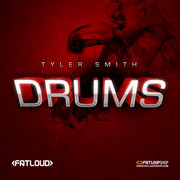 FatLoud Tyler Smith Drums