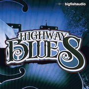 Big Fish Audio Highway Blues
