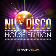 Loopmasters Nu-Disco House Edition