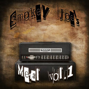 Producer Pack Smokey Joe's Metal Pack Vol 1