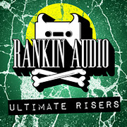 Rankin Audio Ultimate Risers