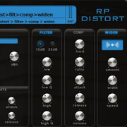 Rob Papen RP-DIstort