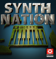 SampleFiend Synth Nation