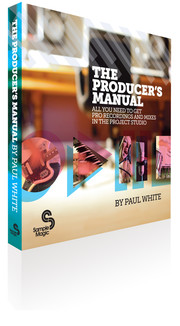Sample Magic The Producer's Manual