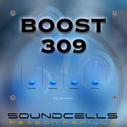 Soundcells Boost 309