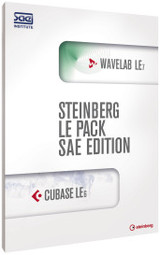 Steinberg LE Pack SAE Edition