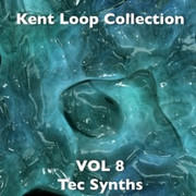 Kent Loop Collection Vol 8 - Tec Synth