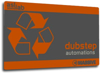 ASL SoundLab Dubstep Automations