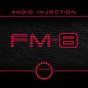 Audio Injection FM8