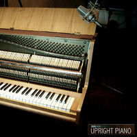 Cinematique Instruments Upright Piano