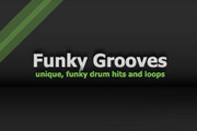 DNR Collaborative Funky Grooves