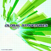 Function Loops Global Structures Vol 1